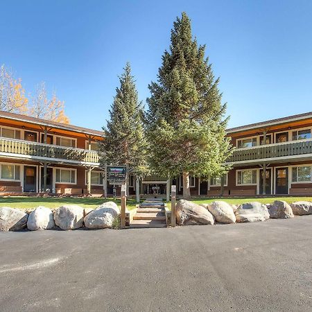 Breckenridge Park Meadows Lejlighed Eksteriør billede