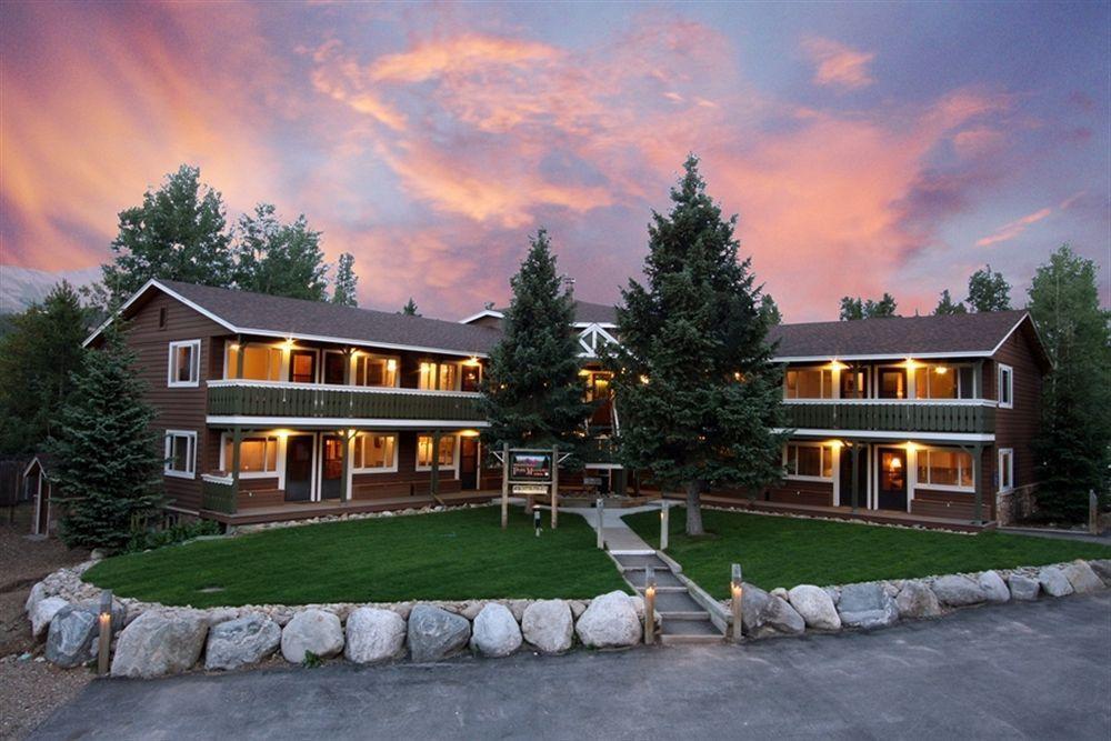 Breckenridge Park Meadows Lejlighed Eksteriør billede