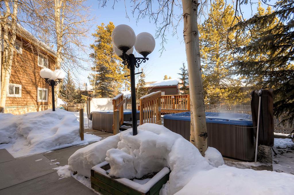 Breckenridge Park Meadows Lejlighed Eksteriør billede